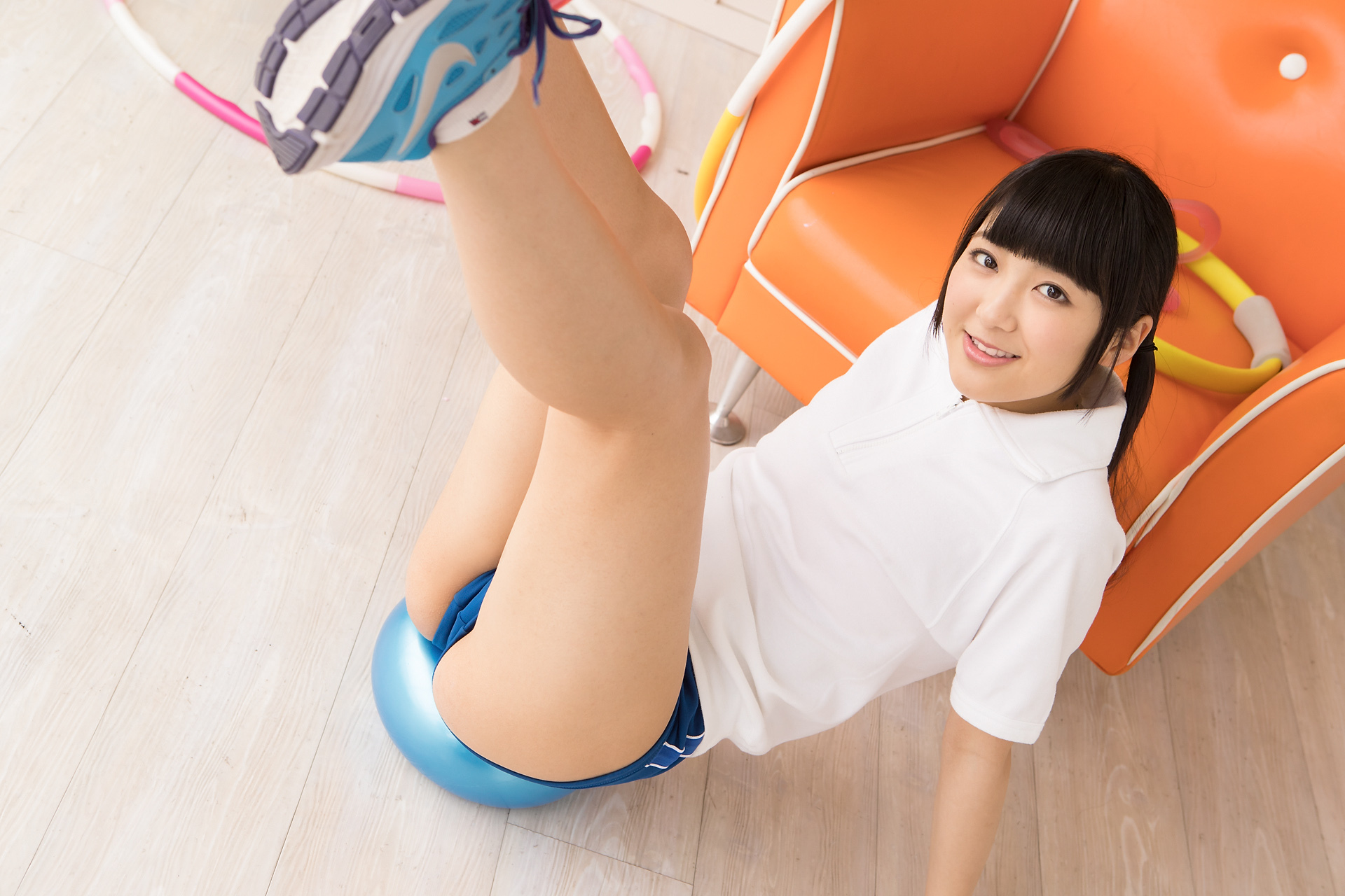 [Minisuka.tv] 高梨あい2017-07-06 Ai Takanashi - Regular Gallery 02